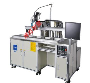 企業選購灌膠機產品時需要注意哪些問題