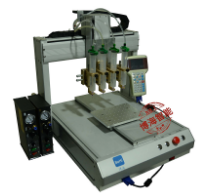 自動點膠機有哪些小常識