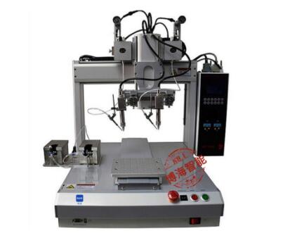 自動焊錫機的特點有哪些